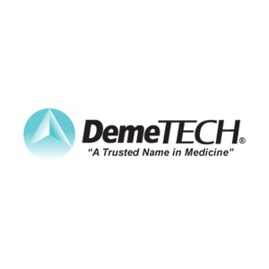 DemeTECH