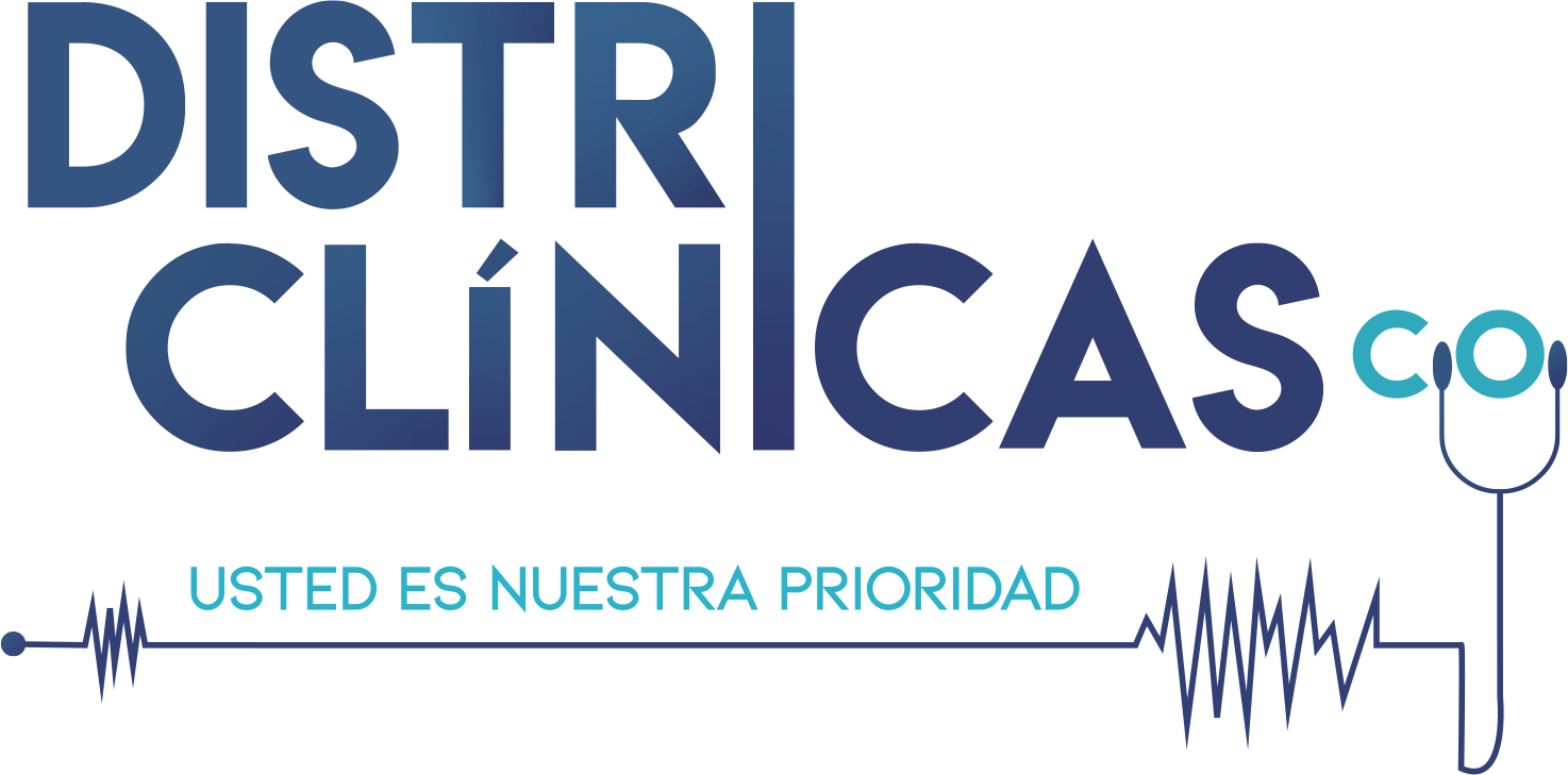 DistriClínicas