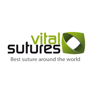 Vital Sutures